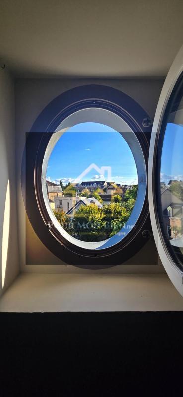 Hôtel particulier - 300 m² - 10 pièces