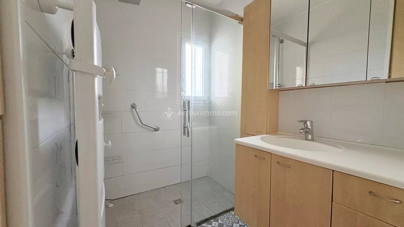 Maison - 97 m² - 4 pièces