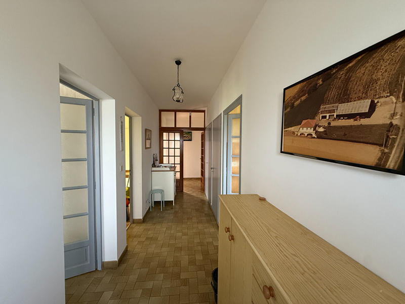 Maison - 172 m² - 7 pièces