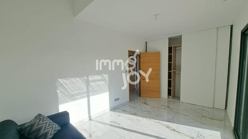 Villa - 130 m² - 5 pièces