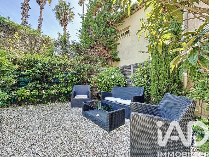 Maison - 86 m² - 3 pièces