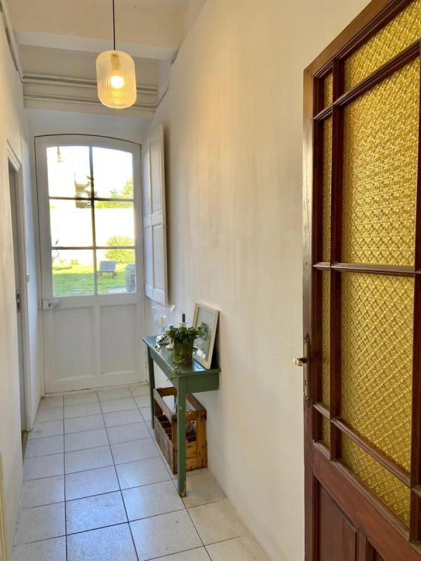 Maison - 220 m² - 6 pièces