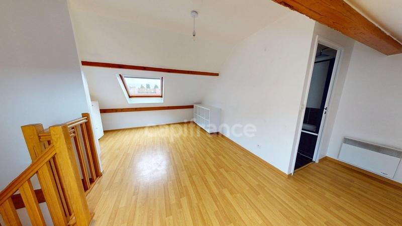 Duplex - 41 m² - 2 pièces