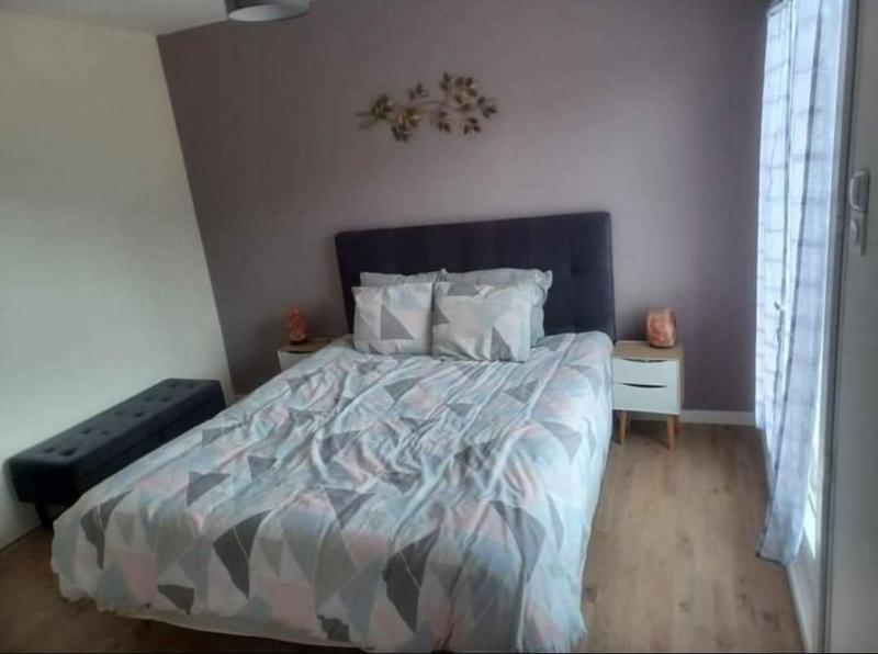 Maison - 163 m² - 6 pièces