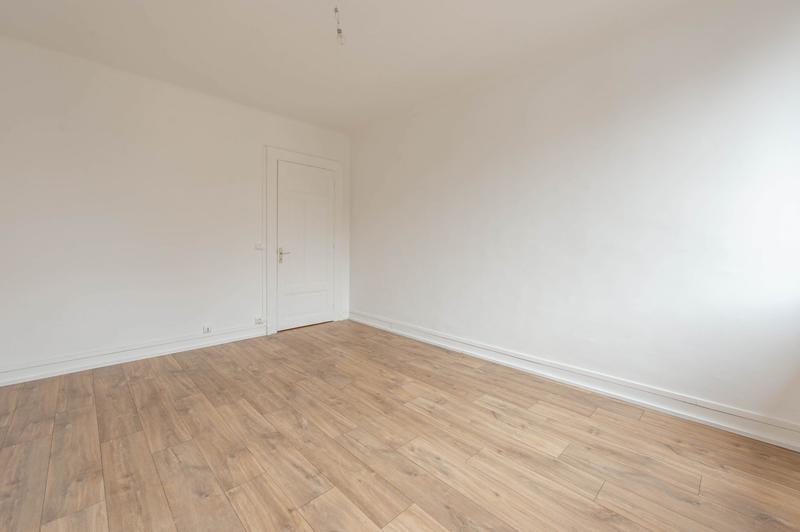 Appartement - 52 m² - 3 pièces