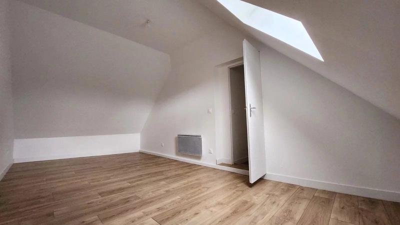 Appartement - 91 m² - 5 pièces
