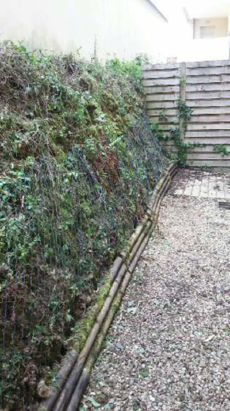 Appartement - 77 m² - 3 pièces