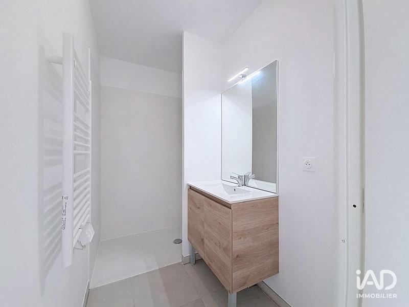 Maison - 97 m² - 5 pièces