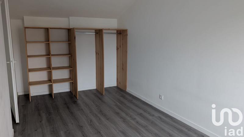 Maison - 93 m² - 4 pièces