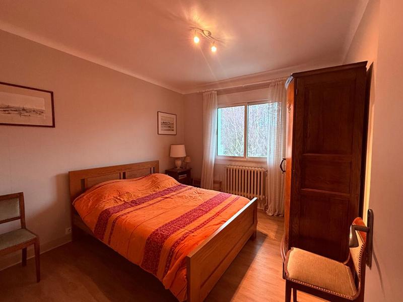 Maison - 102 m² - 4 pièces