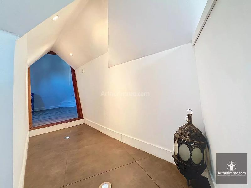 Appartement - 110 m² - 5 pièces