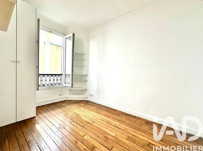 Appartement - 44 m² - 3 pièces