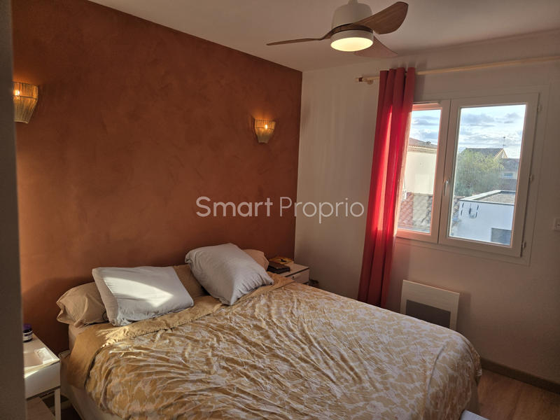 Villa - 91 m² - 4 pièces