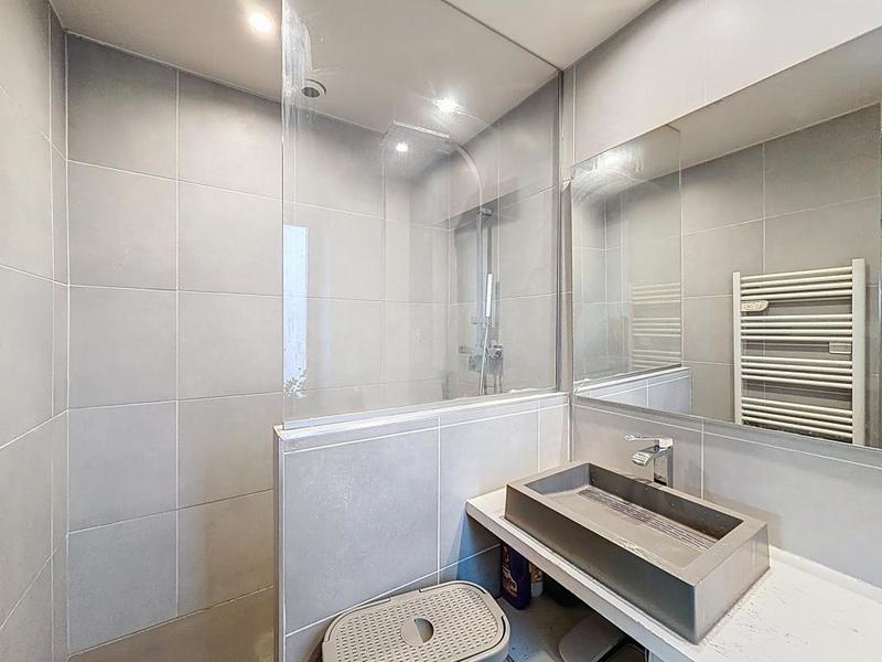 Appartement - 61 m² - 2 pièces