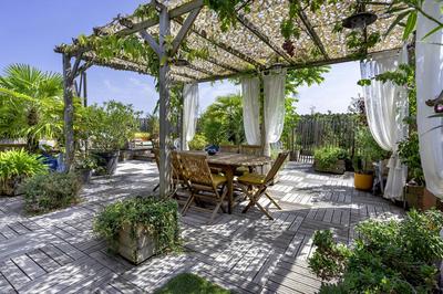 Appartement - 115 m² - 5 pièces