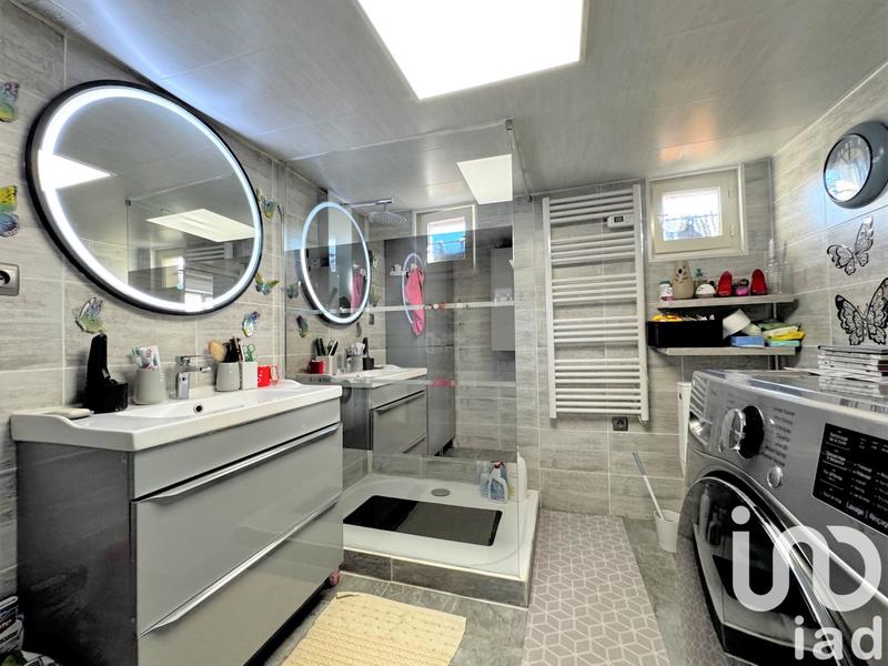 Maison - 79 m² - 3 pièces