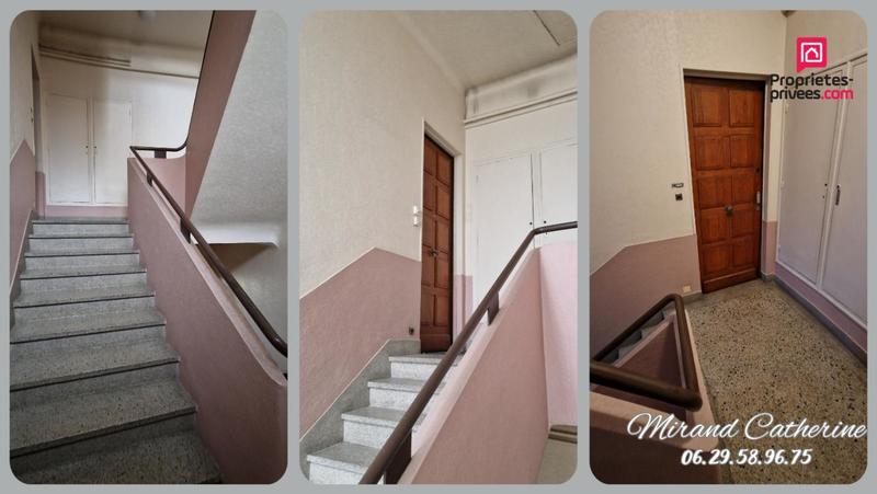 Immeuble - 360 m² - 16 pièces