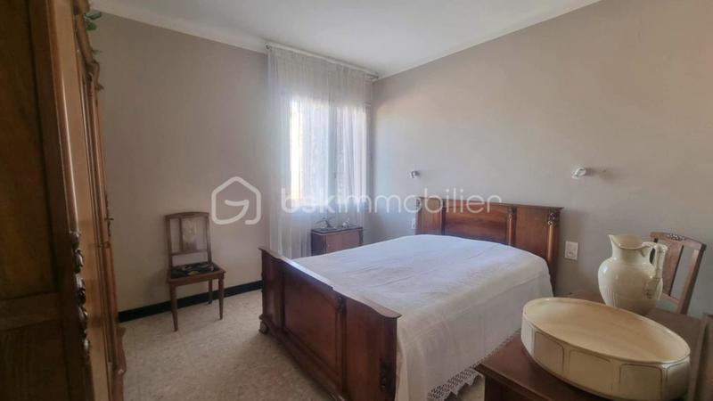 Maison - 116 m² - 4 pièces