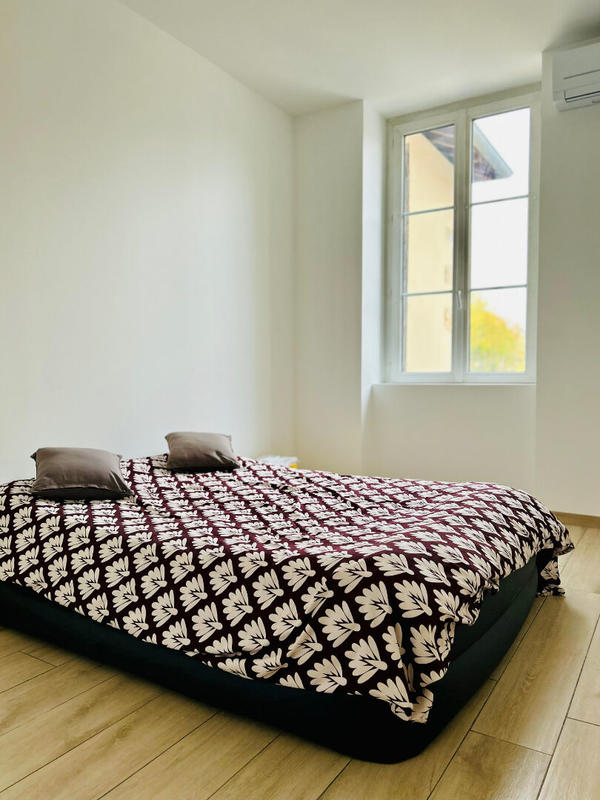 Appartement - 111 m² - 5 pièces