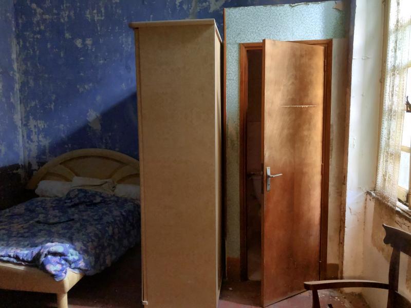 Maison de village - 75 m² - 6 pièces