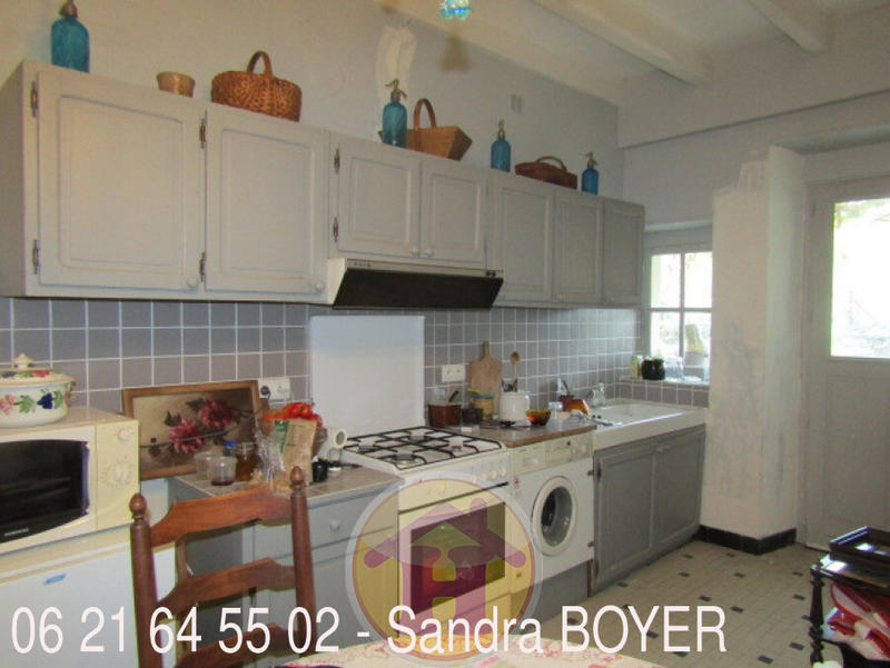 Maison - 132 m² - 5 pièces