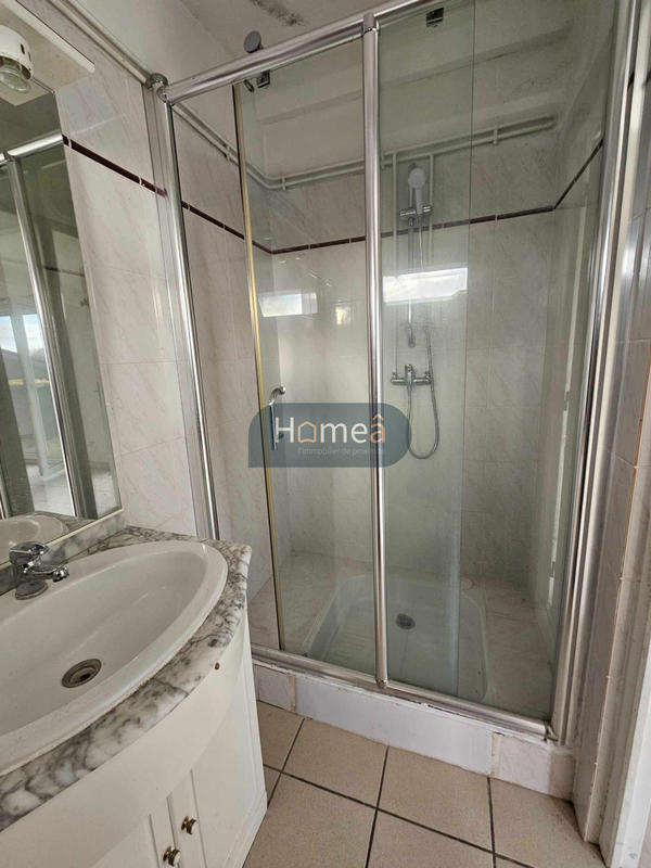 Maison - 104 m² - 4 pièces