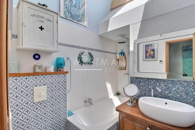 Villa - 131 m² - 5 pièces