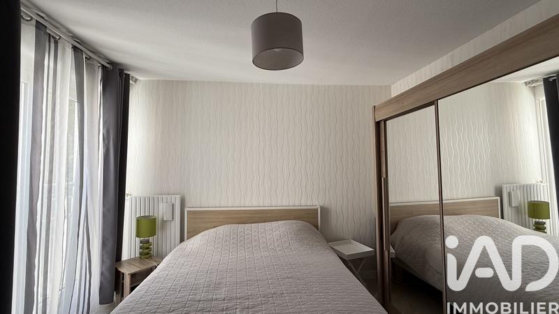 Appartement - 84 m² - 3 pièces