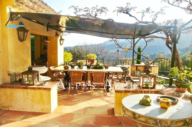 Villa - 251 m² - 5 pièces