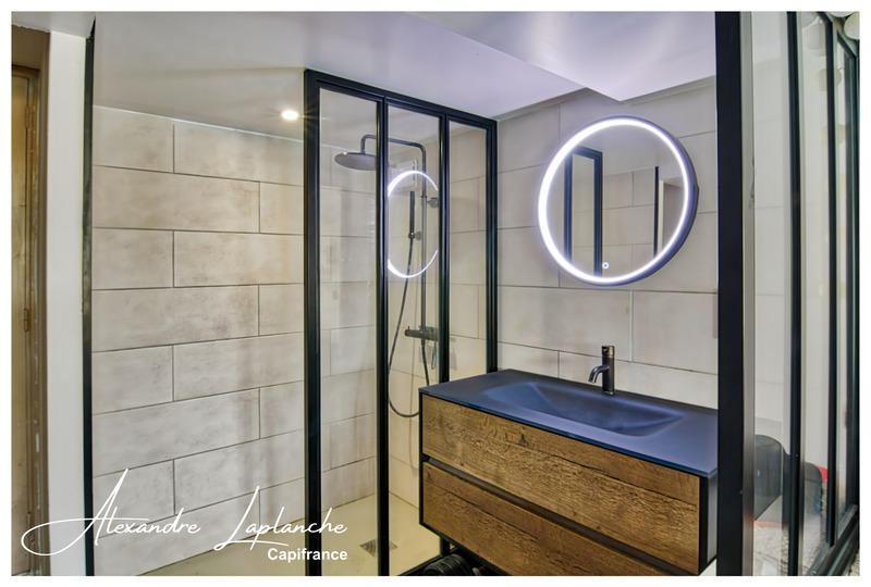 Maison - 177 m² - 7 pièces