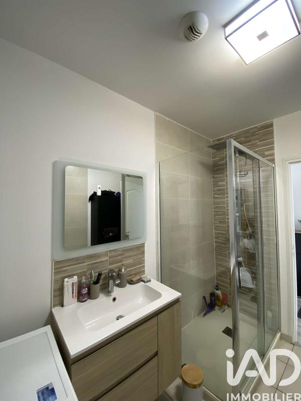 Appartement - 80 m² - 3 pièces