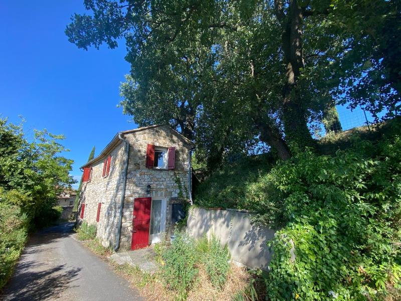 Maison - 58 m² - 3 pièces