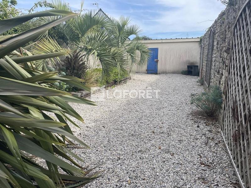 Longère - 134 m² - 6 pièces