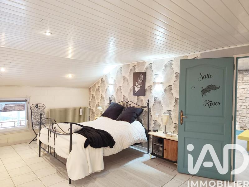 Ferme - 159 m² - 4 pièces