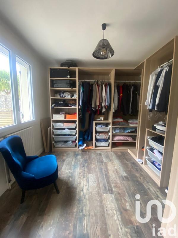 Maison - 182 m² - 4 pièces