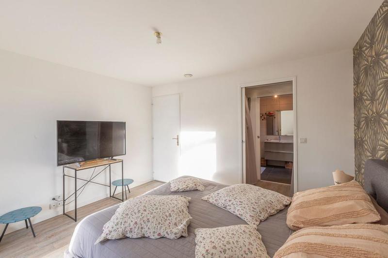 Maison - 136 m² - 4 pièces