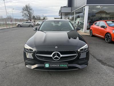 Mercedes Classe c break 200 d 9g-Tronic Avantgarde Line