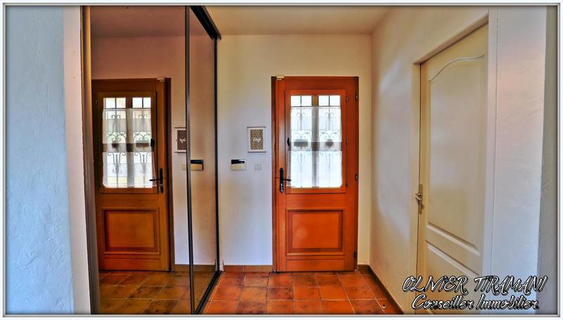 Villa - 138 m² - 5 pièces