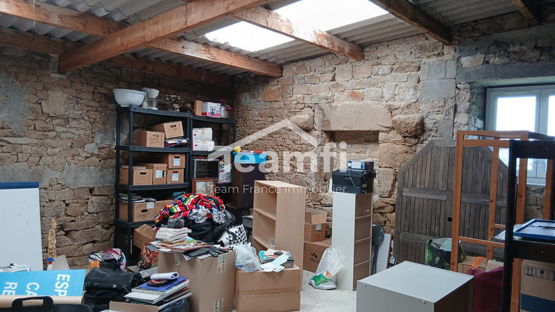 Maison - 78 m² - 3 pièces