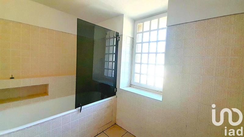 Maison de campagne - 143 m² - 5 pièces