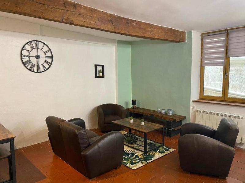 Appartement - 73 m² - 3 pièces