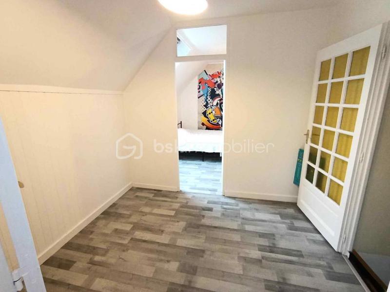 Maison de ville - 113 m² - 4 pièces