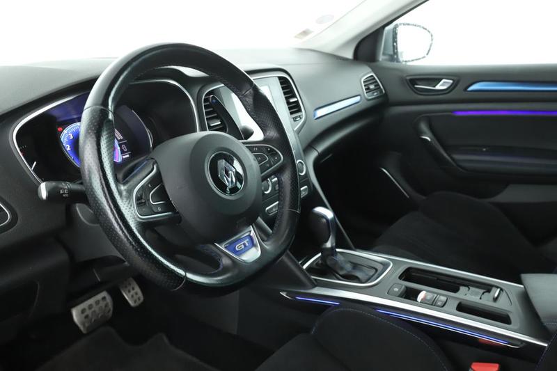 Renault Mégane 1.6 TCe Energy Gt Edc7 205 ch