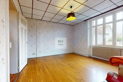 Appartement - 86 m² - 3 pièces
