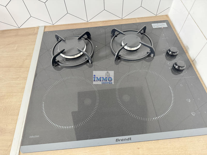 Appartement - 94 m² - 4 pièces