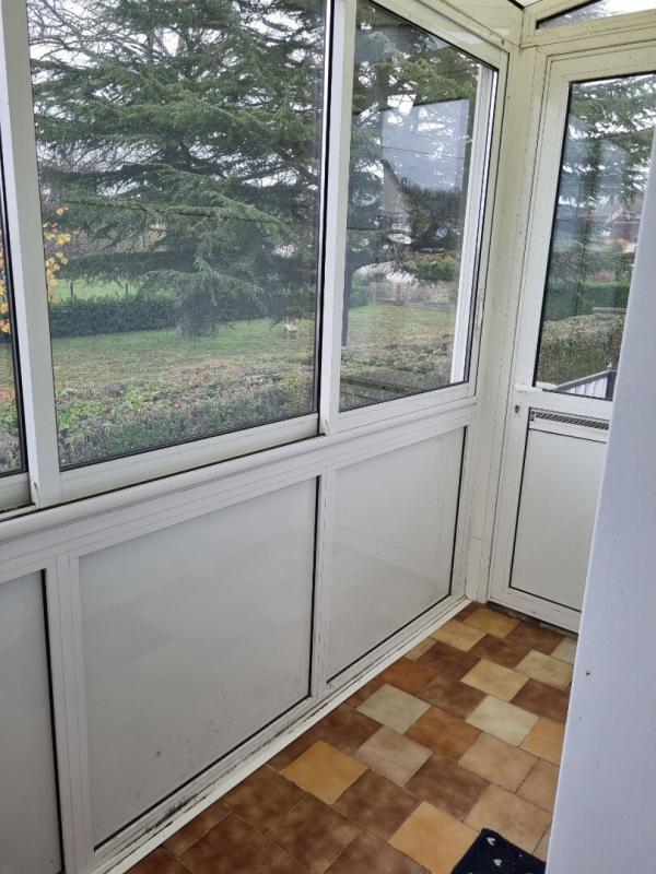 Maison - 102 m² - 5 pièces