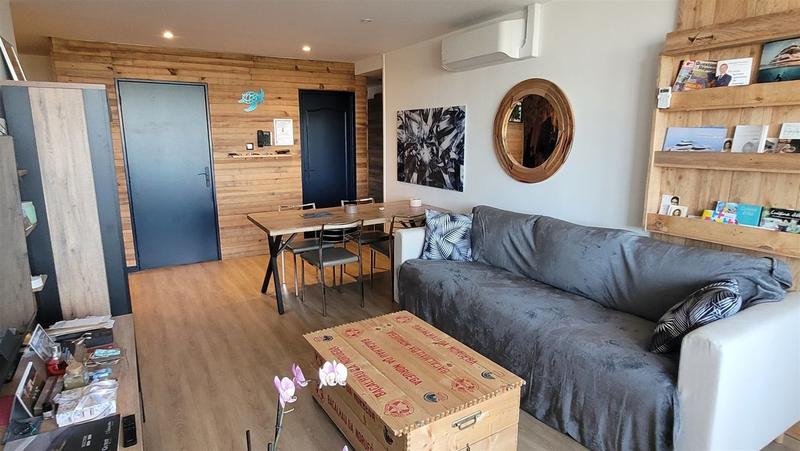 Appartement - 107 m² - 5 pièces