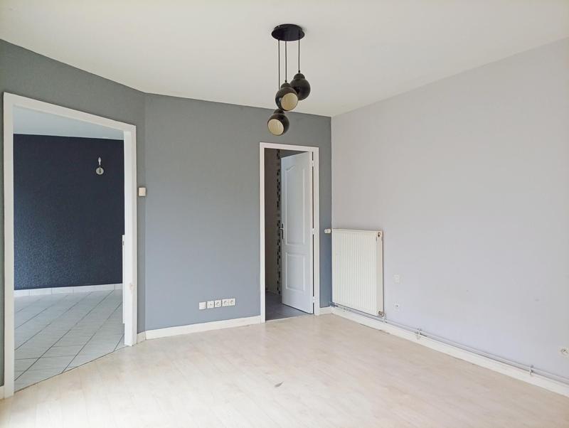 Maison - 101 m² - 4 pièces