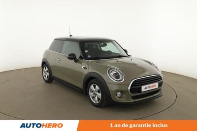 Mini Mini Cooper 3p 136 ch