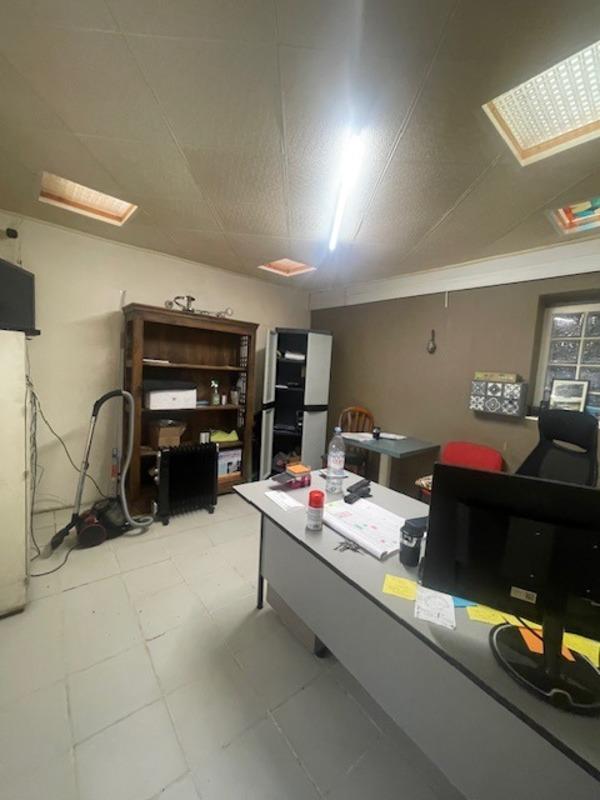 Fonds de commerce - 375 m²